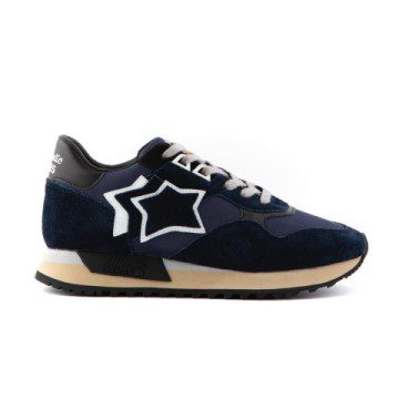 Atlantic Stars Draco Galaxy Blue (DRACOC DNDD DR09)