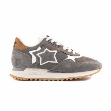 Atlantic Stars Draco Mineral Gray (DRACOC SGSS DR11)