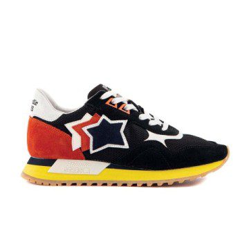 Atlantic Stars Draco Ombre Black (DRACOC BBRO DR13)