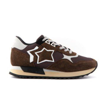 Atlantic Stars Draco Toasted Coconut (DRACOC BMBM DR09)