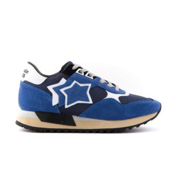 Atlantic Stars Draco Royal Blue (DRACOC ENEE DR09)