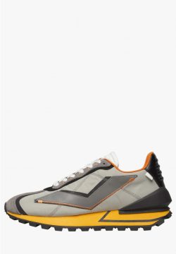 Voile Blanche Qwark Spur 2 Man. Grey-rust (2016936021B72)