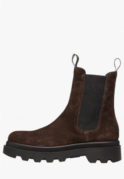 Voile Blanche Alfred 100 Dark Brown (2502201020D01)
