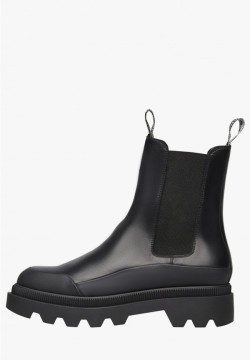 Voile Blanche Alfred 101 Black (2502202010A01)