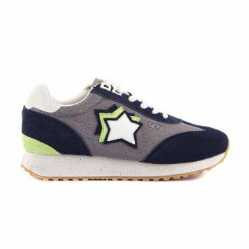 Atlantic Stars Fenix Blue Heaven (FENIXC BGWB FN02)