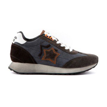 Atlantic Stars Fenix Cocoa Brown (FENIXC PNPP FN01)