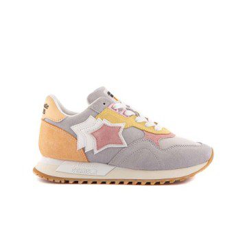 Atlantic Stars Ghalac Warm Apricot (GHALAC WWLP DR17)