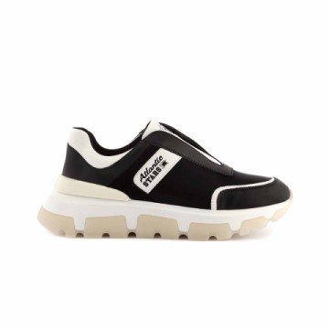 Atlantic Stars Grace Black (GRACE NWNN SF01)