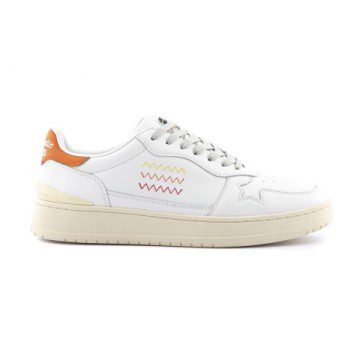 Atlantic Stars Hokuto Vermilion Orange (HOKUTOC WBWO-AS01)