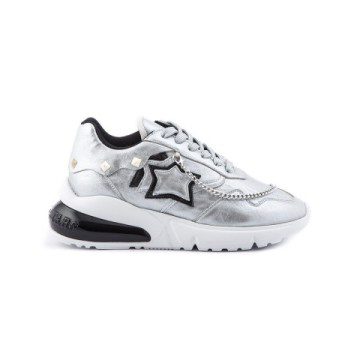 Atlantic Stars Lady Silver (LADY AAAA PA06)