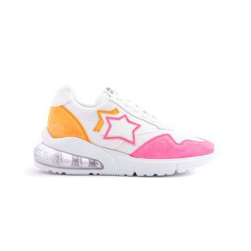 Atlantic Stars Lania Saffron and Rose (LANIA FBBA PA01)