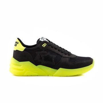 Atlantic Stars Mars Dark Fluo (MARS SN SN03)
