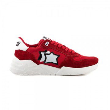 Atlantic Stars Mars Red Sky Limited Edition (MARS RR SN12)