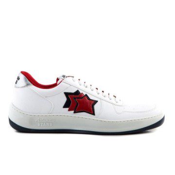 Atlantic Stars Maya White Tango (MAYA ECOOR TE54)