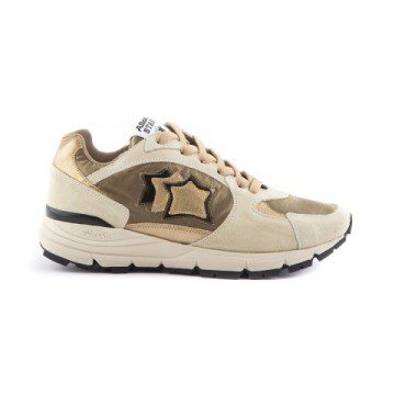 Atlantic Stars Mira Gold Satin (MIRA BO F11)