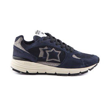 Atlantic Stars Mira Navy Steel (MIRA DN F11)