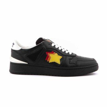 Atlantic Stars Nanto Black Vibrant (NANTOC NNGN AS02)