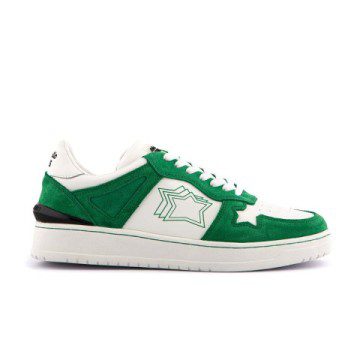 Atlantic Stars Nanto Neptune Green (NANTOC FWFF AS06)