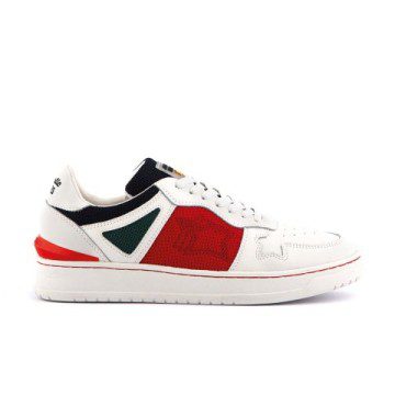 Atlantic Stars Nanto Urban Red (NANTOC WRRW AS07)