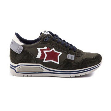 Atlantic Stars Pegasus American Spirit (PEGASUS FVRFJP30)
