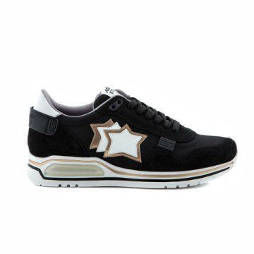 Atlantic Stars Pegasus Black Almond (PEGASUS NN J06)