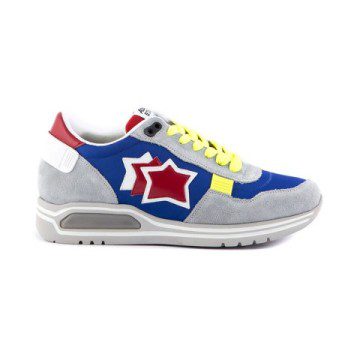 Atlantic Stars Pegasus Electric Fluo (PEGASUS BAR J19)