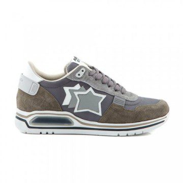 Atlantic Stars Pegasus Grey Sponge (PEGASUS ST J05)