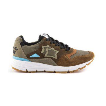 Atlantic Stars Polaris Bronze Tapenade (POLARIS SBG F01)