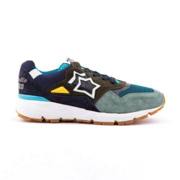 Atlantic Stars Polaris Green Blue Slate (POLARIS AMF F01)
