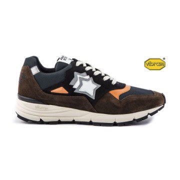 Atlantic Stars Polaris Mandarin Wood (POLARIS CFFCFG11)