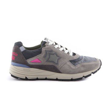 Atlantic Stars Polaris Prisme Grey (POLARIS PPP F04)