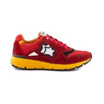 Atlantic Stars Polaris Red Fuoco (POLARIS FR F10)