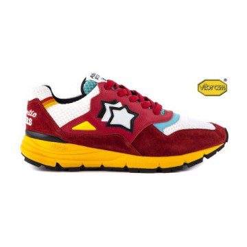 Atlantic Stars Polaris Red Hot Chili (POLARIS RFN F10)