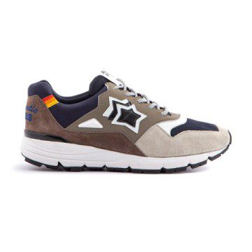 Atlantic Stars Polaris Toffee Coconut (POLARIS SNNS FG07)
