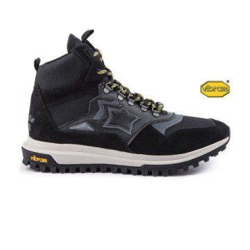 Atlantic Stars Pollux Periscope (POLLUX NNNN CH01)