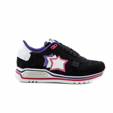 Atlantic Stars Shaka Black Lilac (SHAKA PN J02)