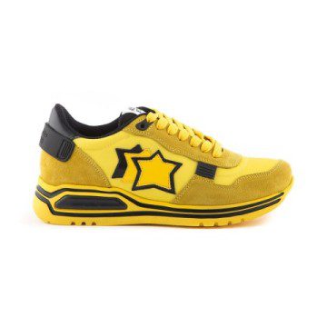 Atlantic Stars Shaka Bumblebee (SHAKA SGN J17)