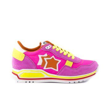 Atlantic Stars Shaka Fluo Mood (SHAKA BFV J25)