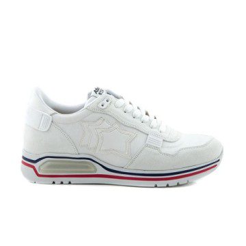 Atlantic Stars Shaka White N’ Stripes (SHAKA LIT1 J03)