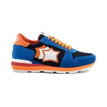 Atlantic Stars Sirius Blue Apricot (SIRIUS CNA 85B)