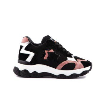 Atlantic Stars Tania Raven (TANIA NBNN IT01)