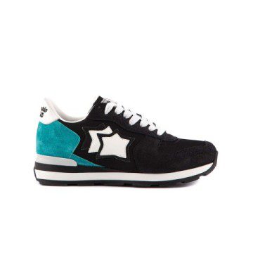 Atlantic Stars Vega Black Oyster (VEGAC BBWT BT10)