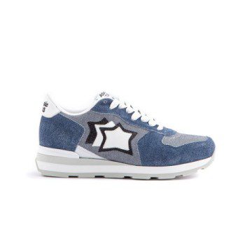 Atlantic Stars Vega Denim Allure (VEGA NNBN BT86)