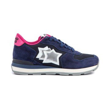 Atlantic Stars Vega Fuxia Blue (VEGA NWF 09NY)