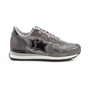 Atlantic Stars Vega Glitter Antracite (VEGA GAVA 81N)