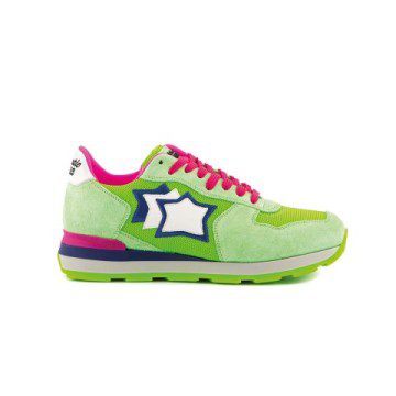 Atlantic Stars Vega Parrot Green (VEGAC GYWG BT87)