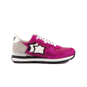Atlantic Stars Vega Raspberry Sorbet (VEGAC FFWW BT10)