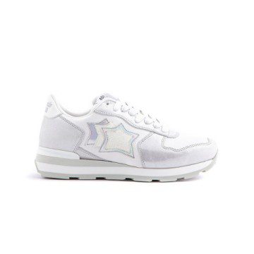 Atlantic Stars Vega Shiny White (VEGA ABBA BT86)
