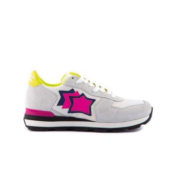 Atlantic Stars Vega White Petal (VEGAC BFBF BT10)