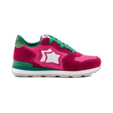 Atlantic Stars Vega Wild Strawberry (VEGA FSF 13VS)